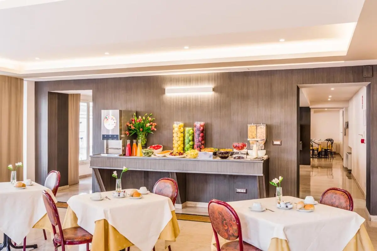 Image 3 of Raeli Hotel Siracusa