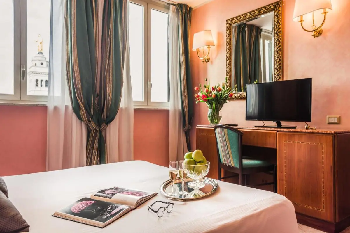 Image 4 of Raeli Hotel Siracusa