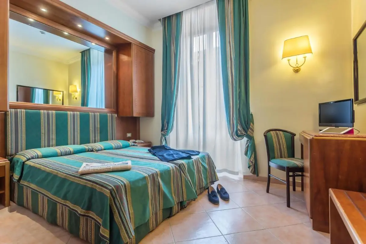 Image 1 of Raeli Hotel Siracusa