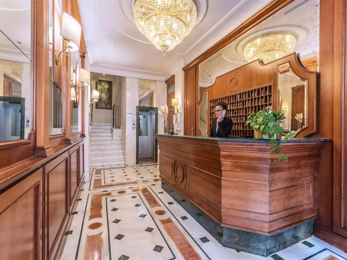 Image 6 of Raeli Hotel Siracusa