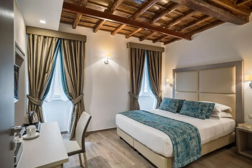 Image of Reginella Suites