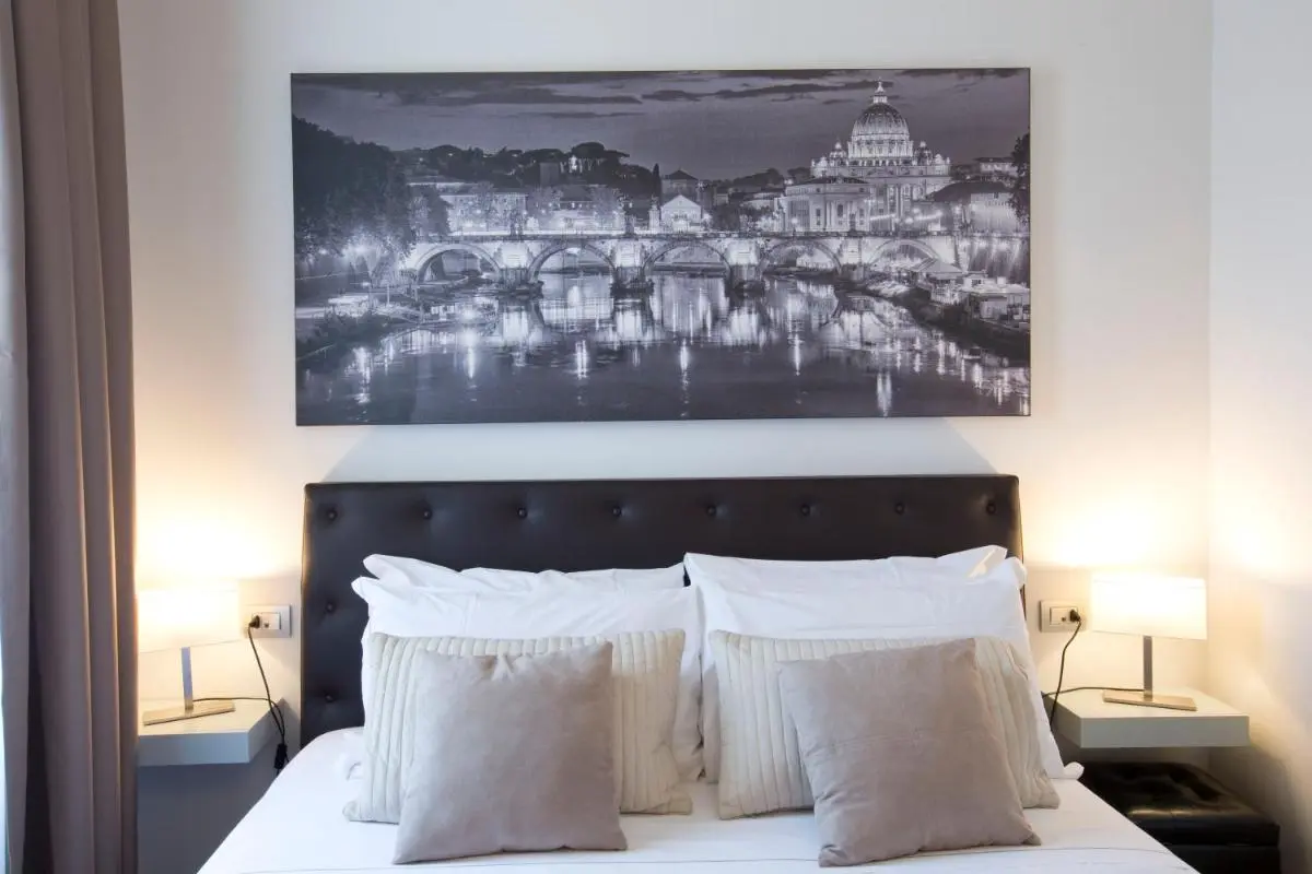 Image 6 of Relais Arco Della Pace