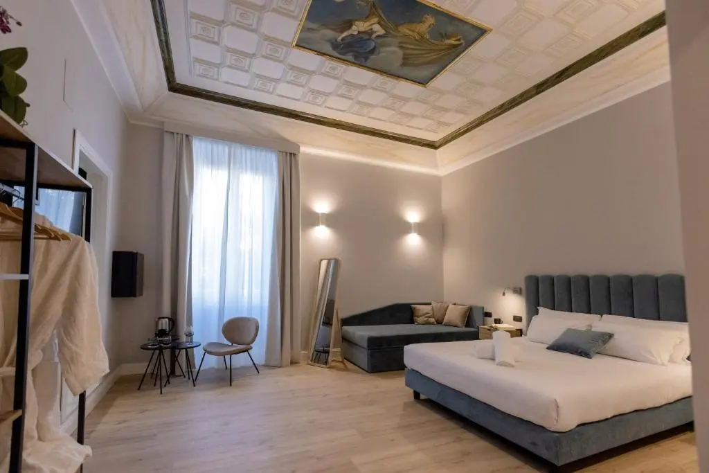 Image of Relais At Via Veneto