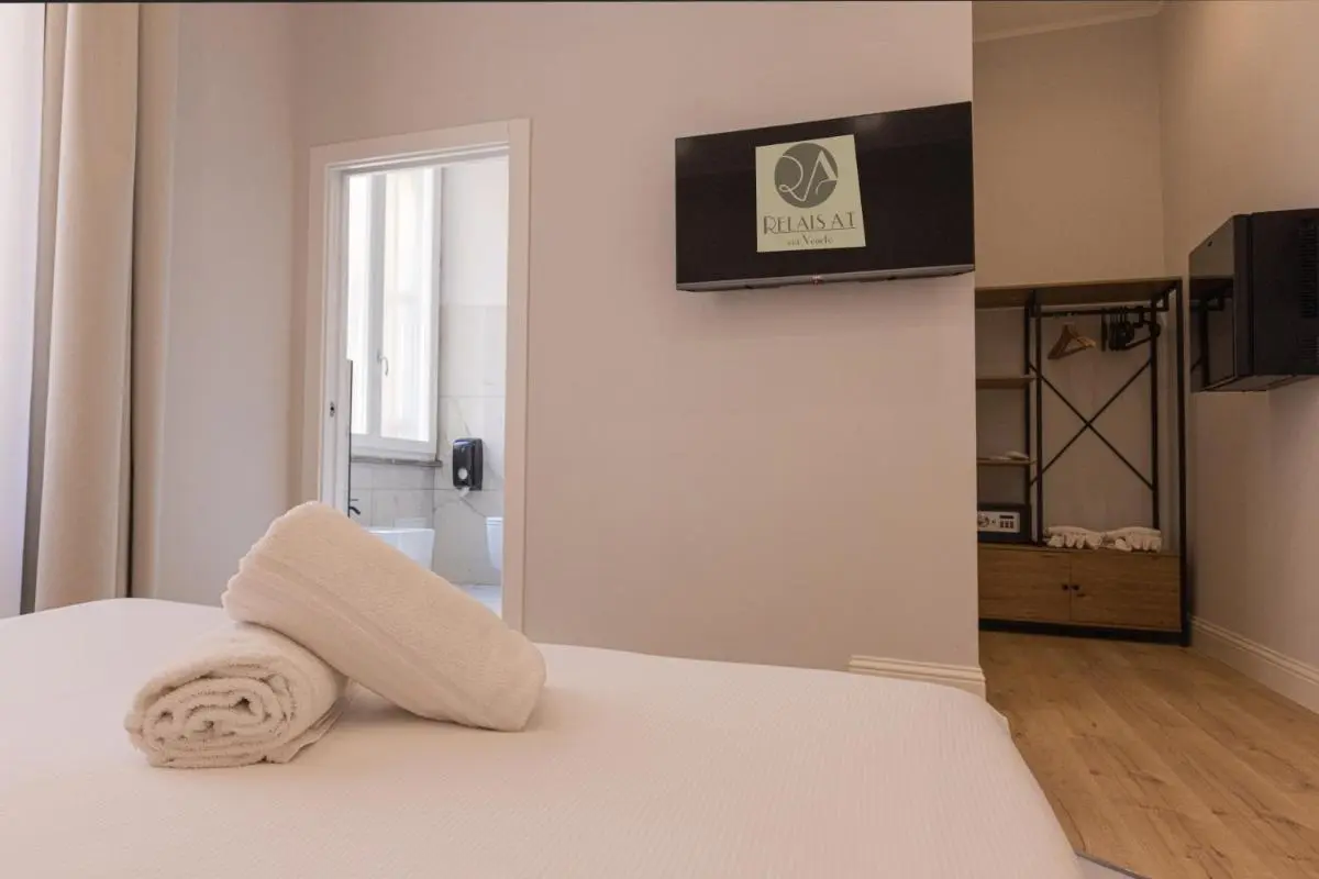 Image 1 of Relais At Via Veneto