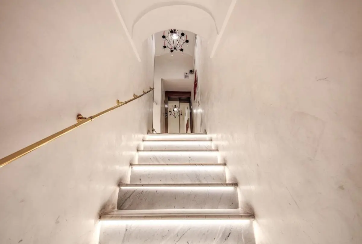 Image 4 of Relais Fontana Di Trevi Hotel