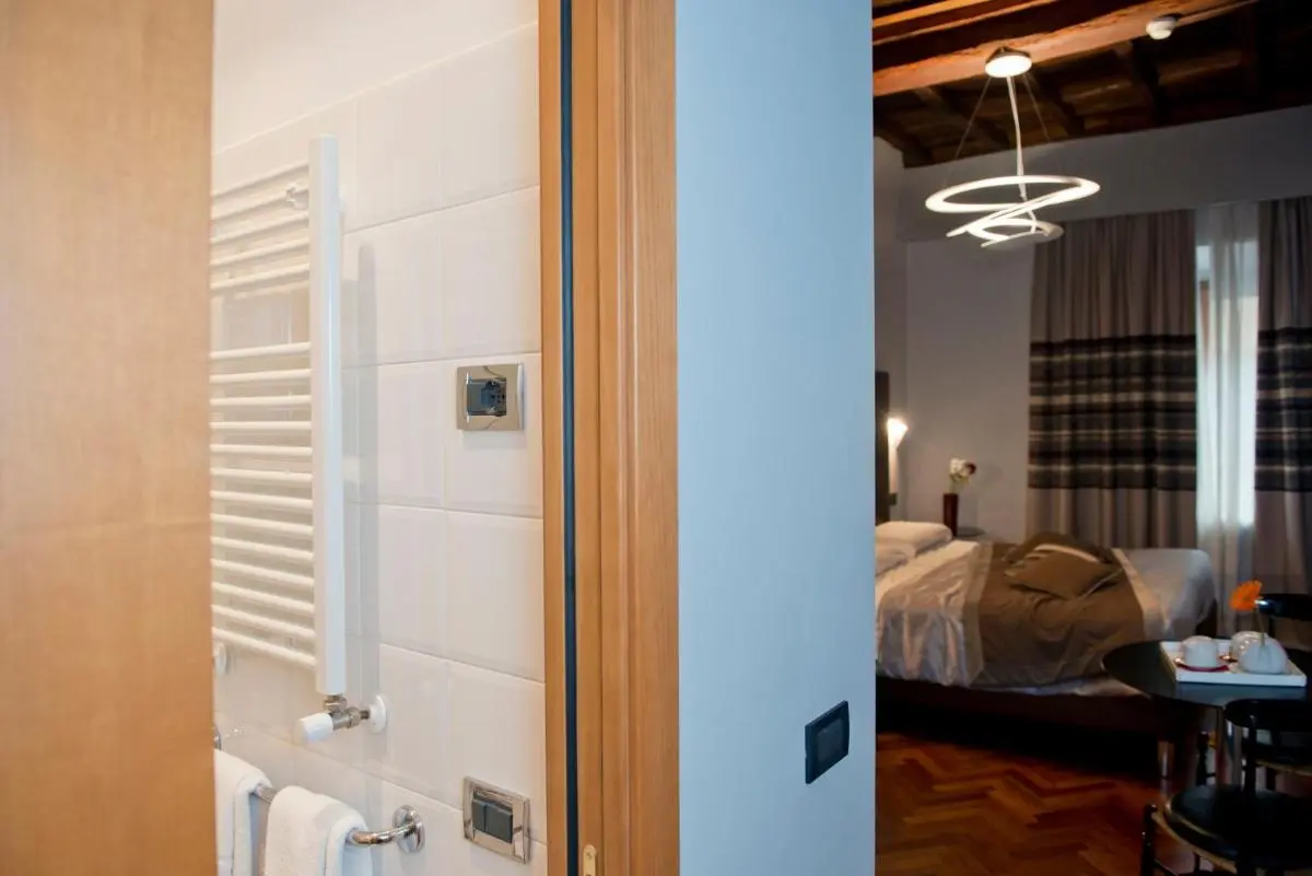 Image 2 of Relais Forus Inn