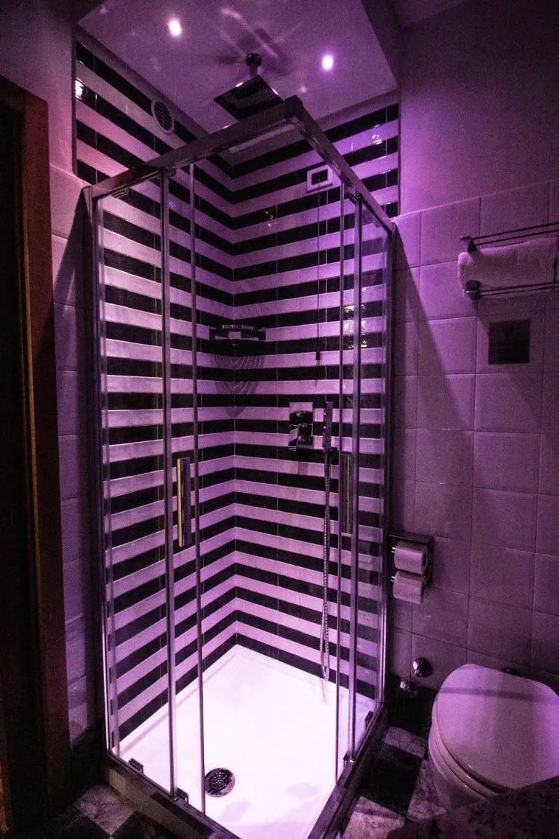 Image 6 of Relais Forus Inn