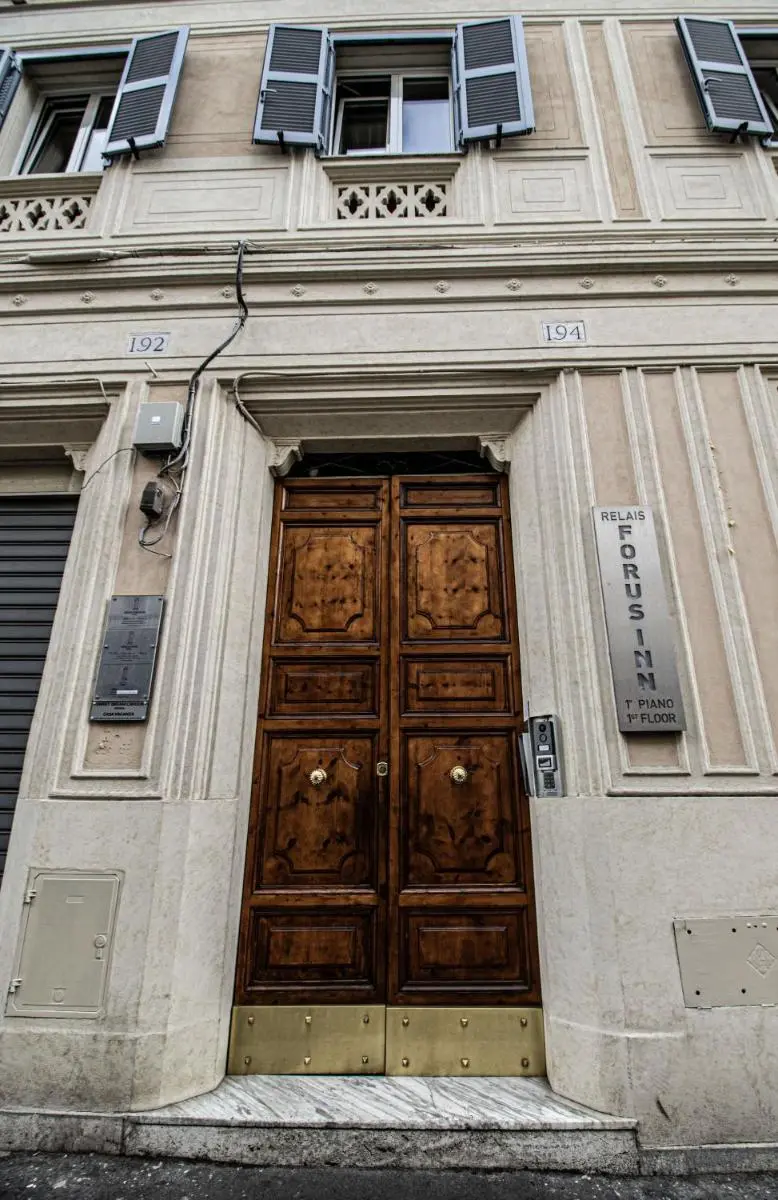 Image 5 of Relais Forus Inn