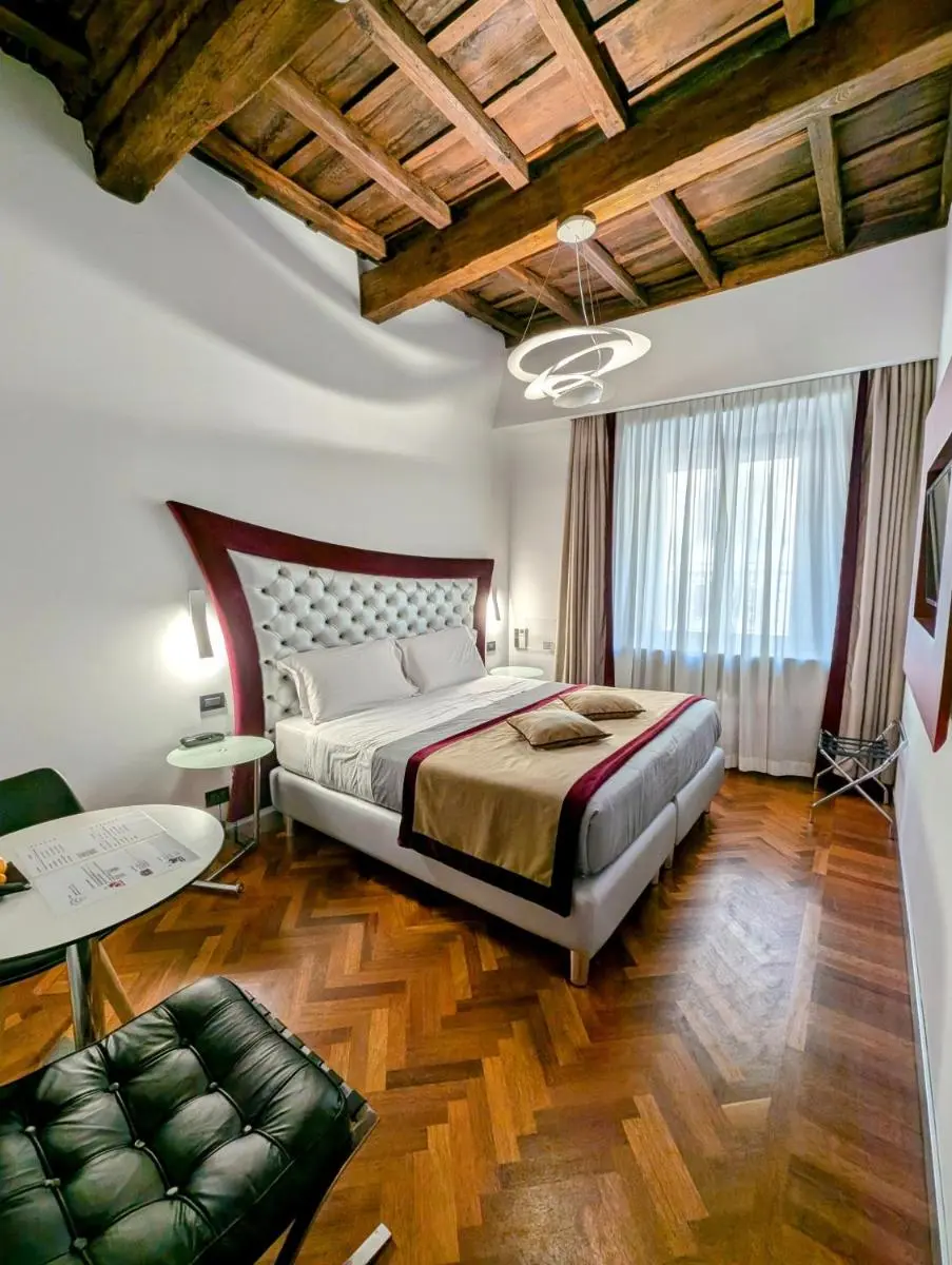 Image 3 of Relais Forus Inn