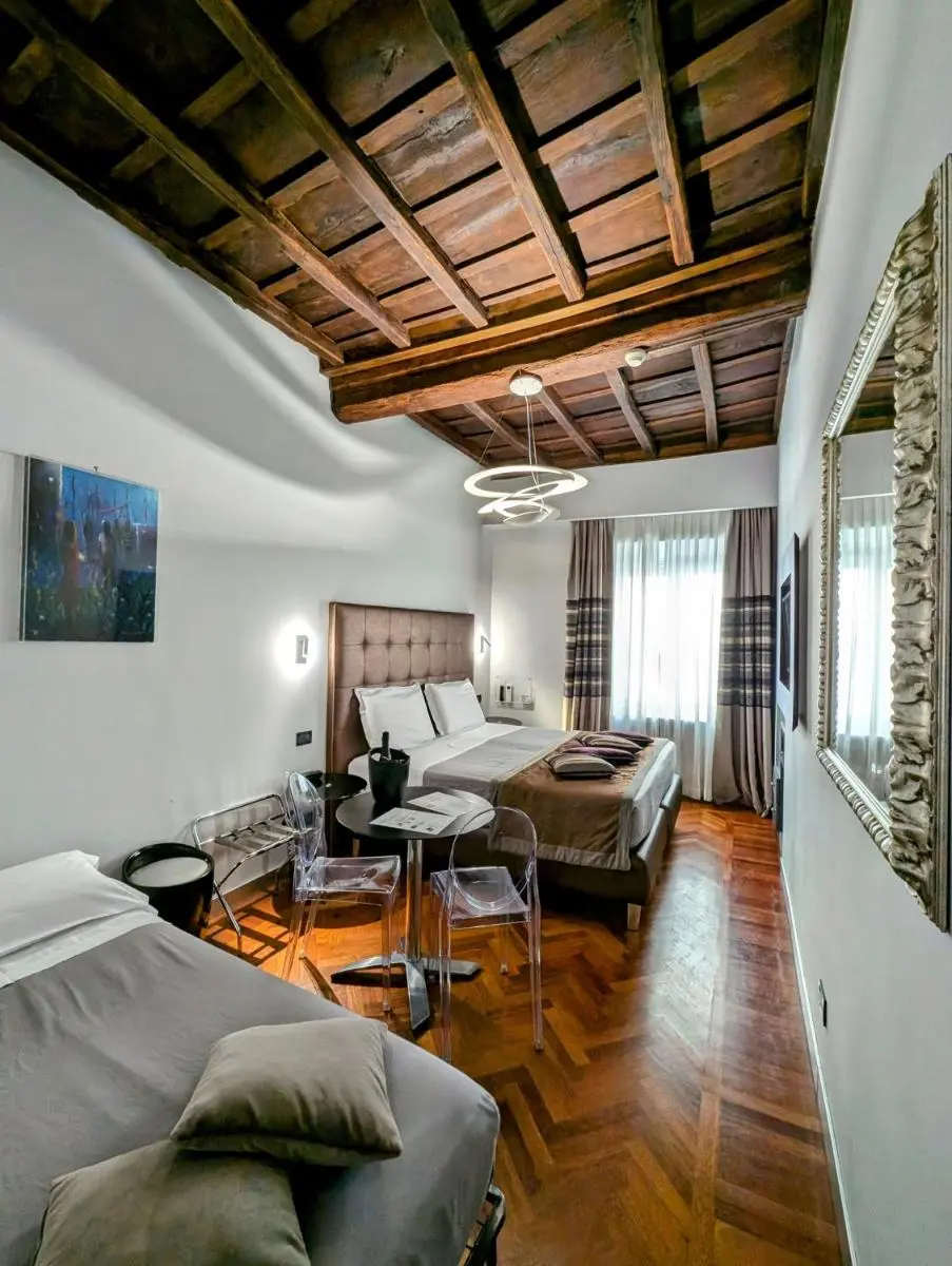 Image 4 of Relais Forus Inn