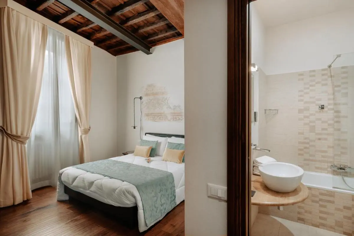 Image 5 of Relais Giulia
