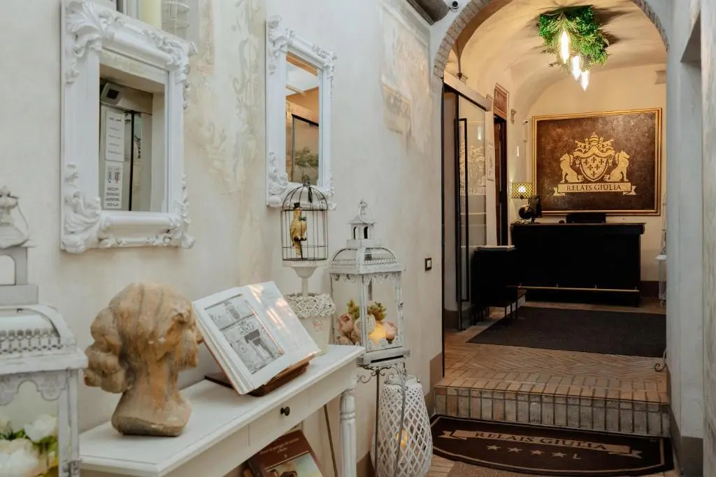 Image of Relais Giulia