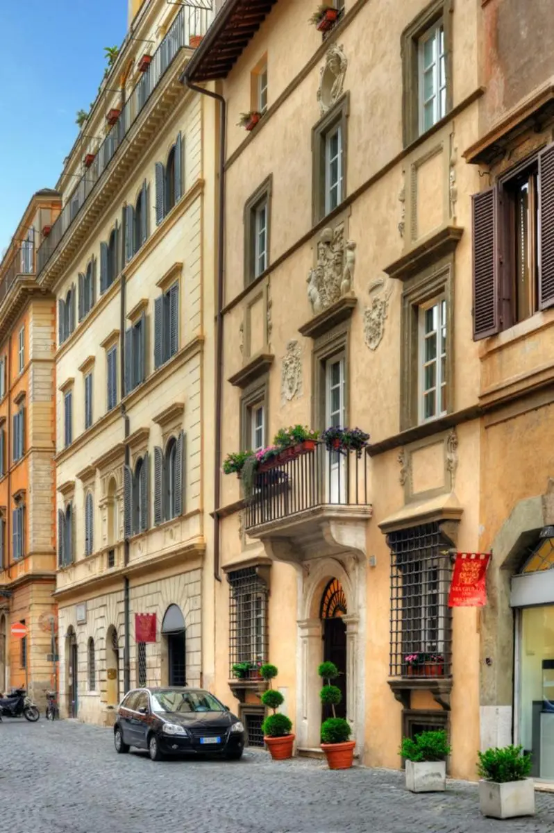 Image 3 of Relais Giulia