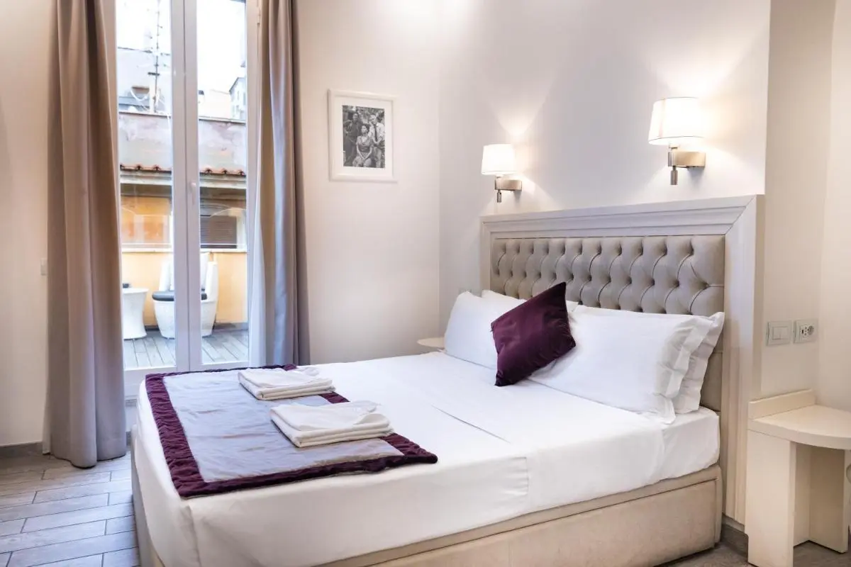 Image 1 of Relais Monti
