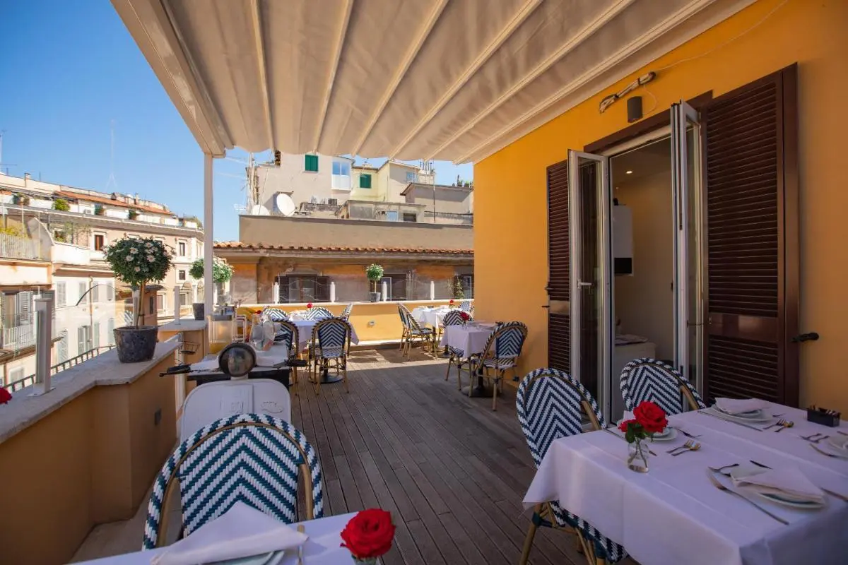 Image 5 of Relais Monti