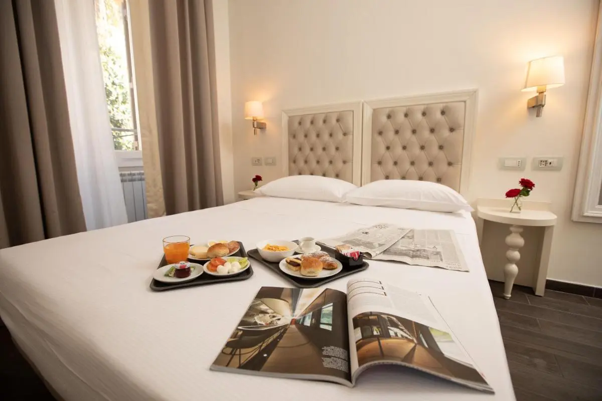 Image 3 of Relais Monti