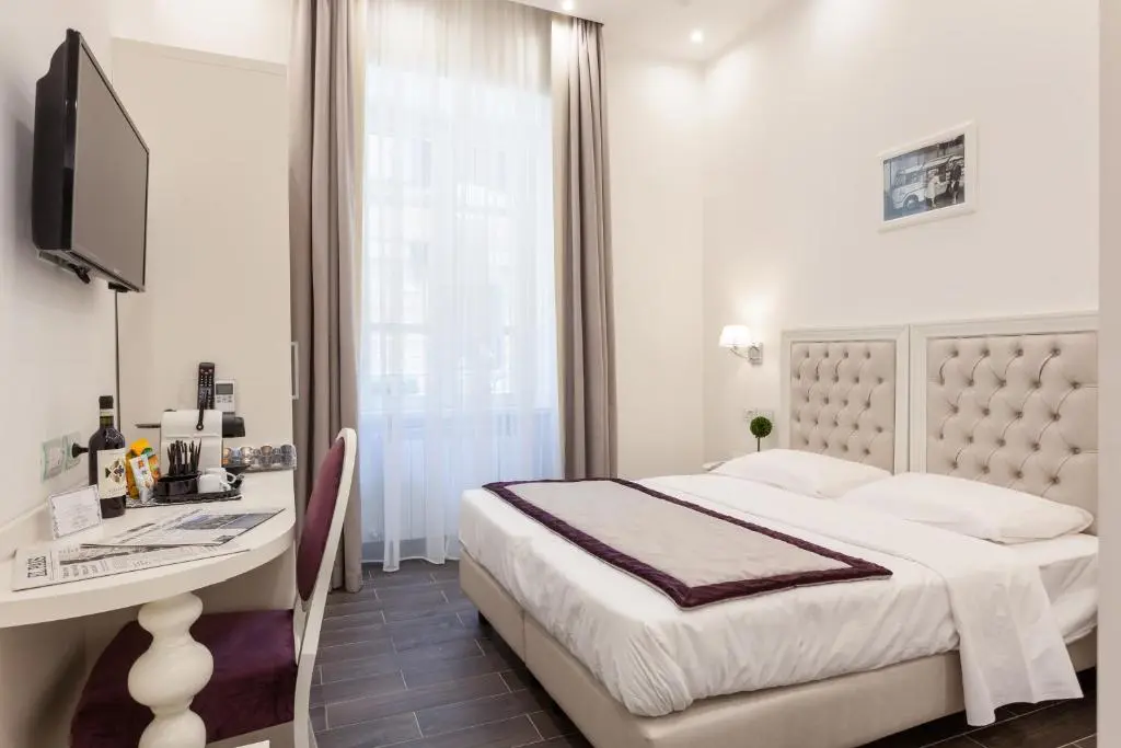 Image of Relais Monti