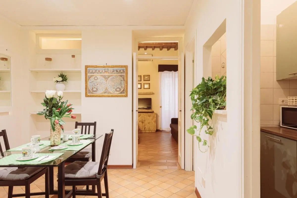Image 3 of Relais Rasella 47