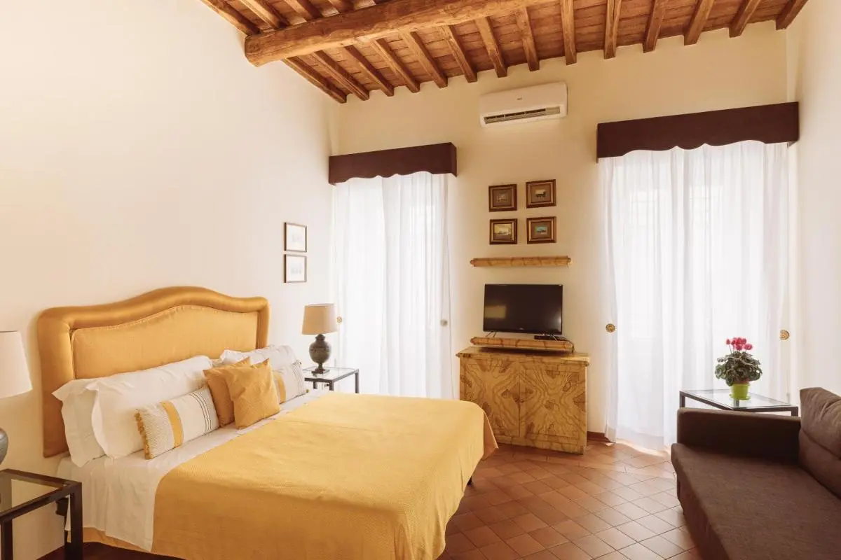 Image 1 of Relais Rasella 47