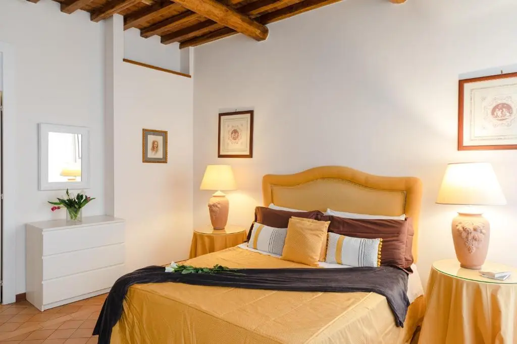 Image of Relais Rasella 47
