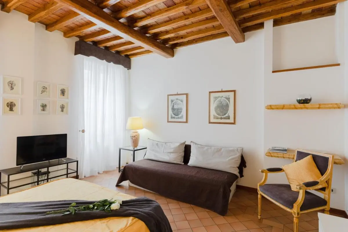 Image 4 of Relais Rasella 47
