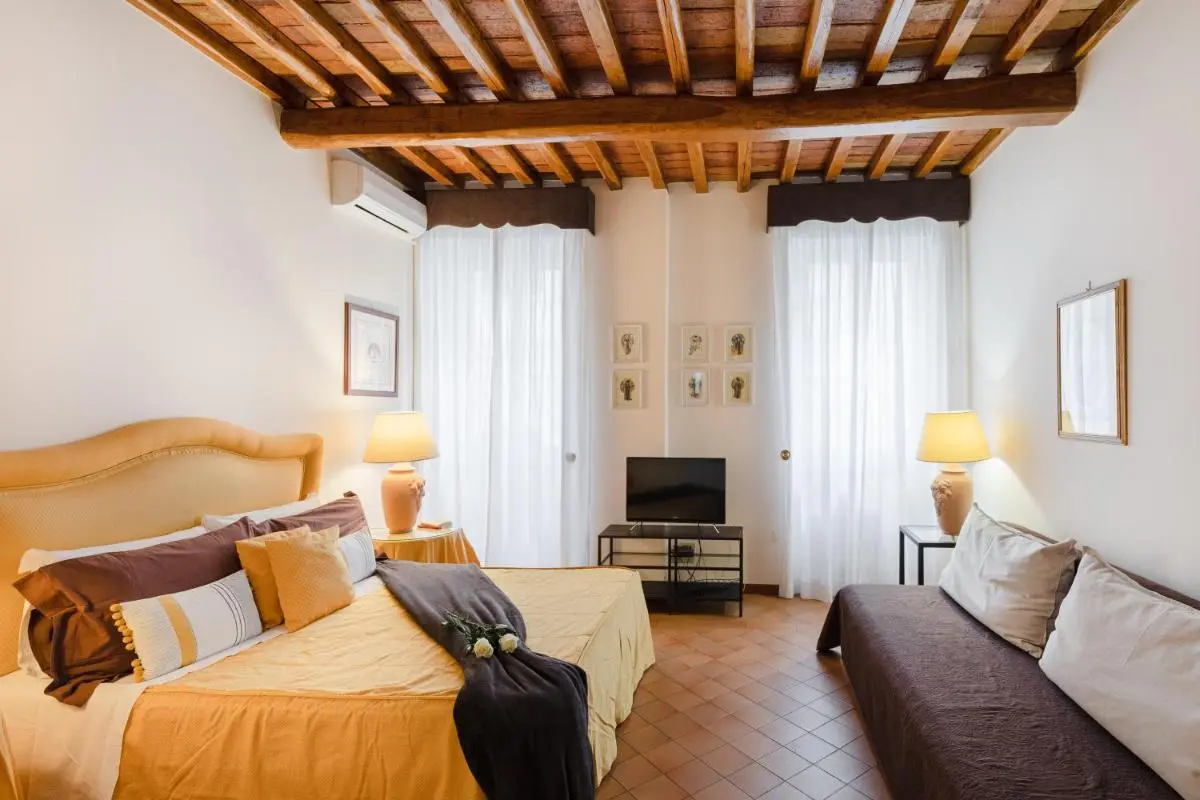 Image 6 of Relais Rasella 47