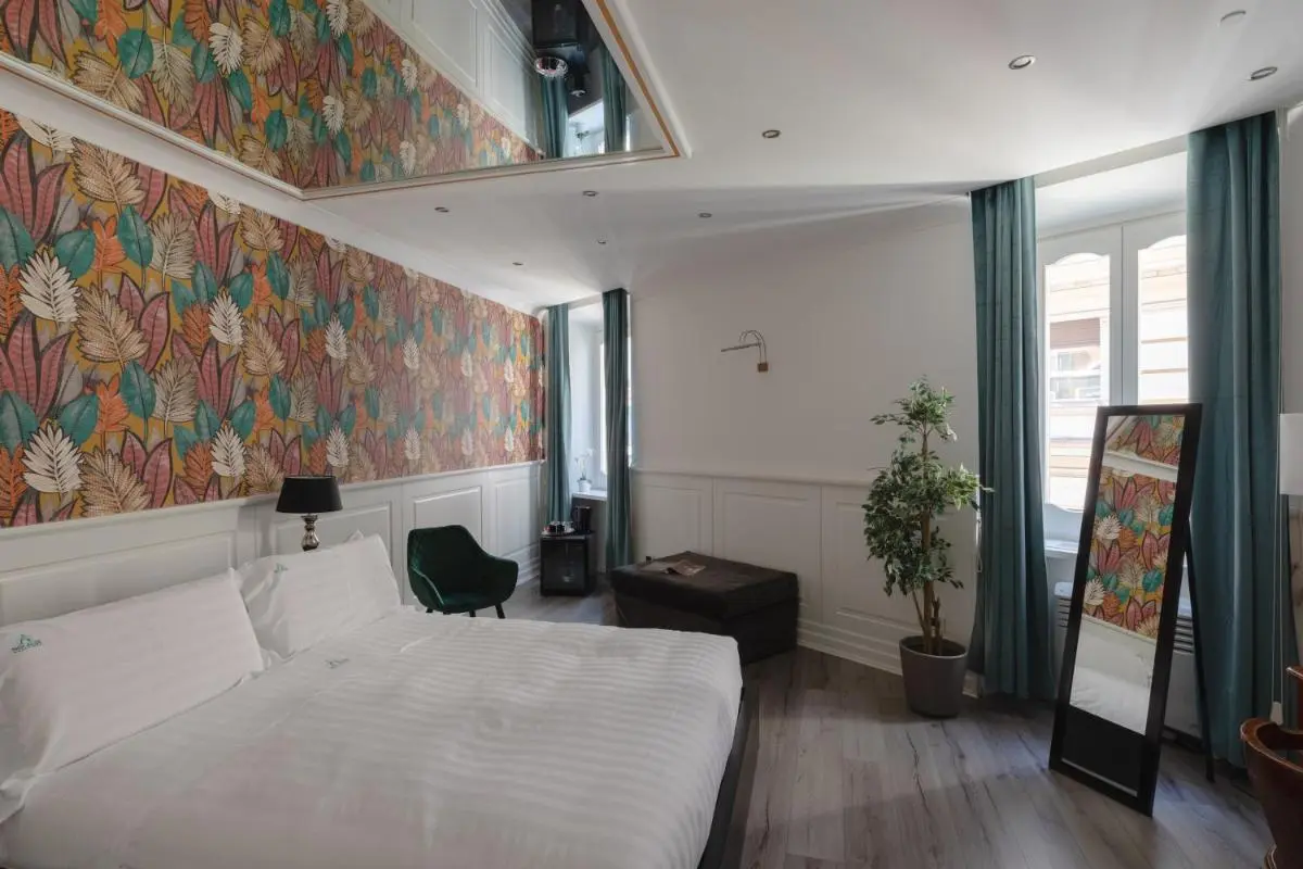 Image 6 of Relais Roma Centro