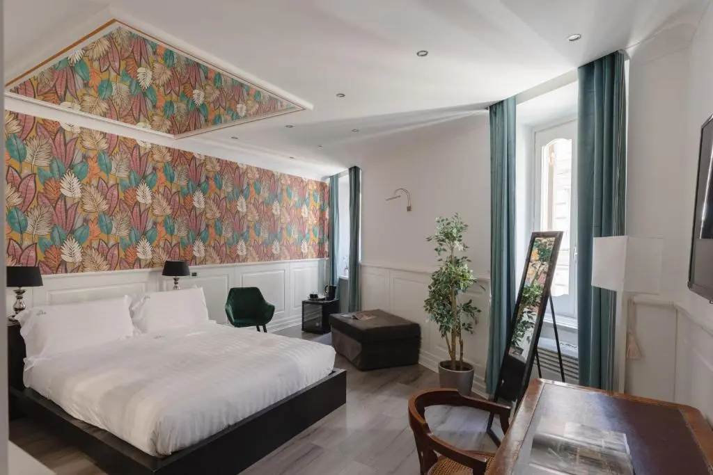 Image of Relais Roma Centro