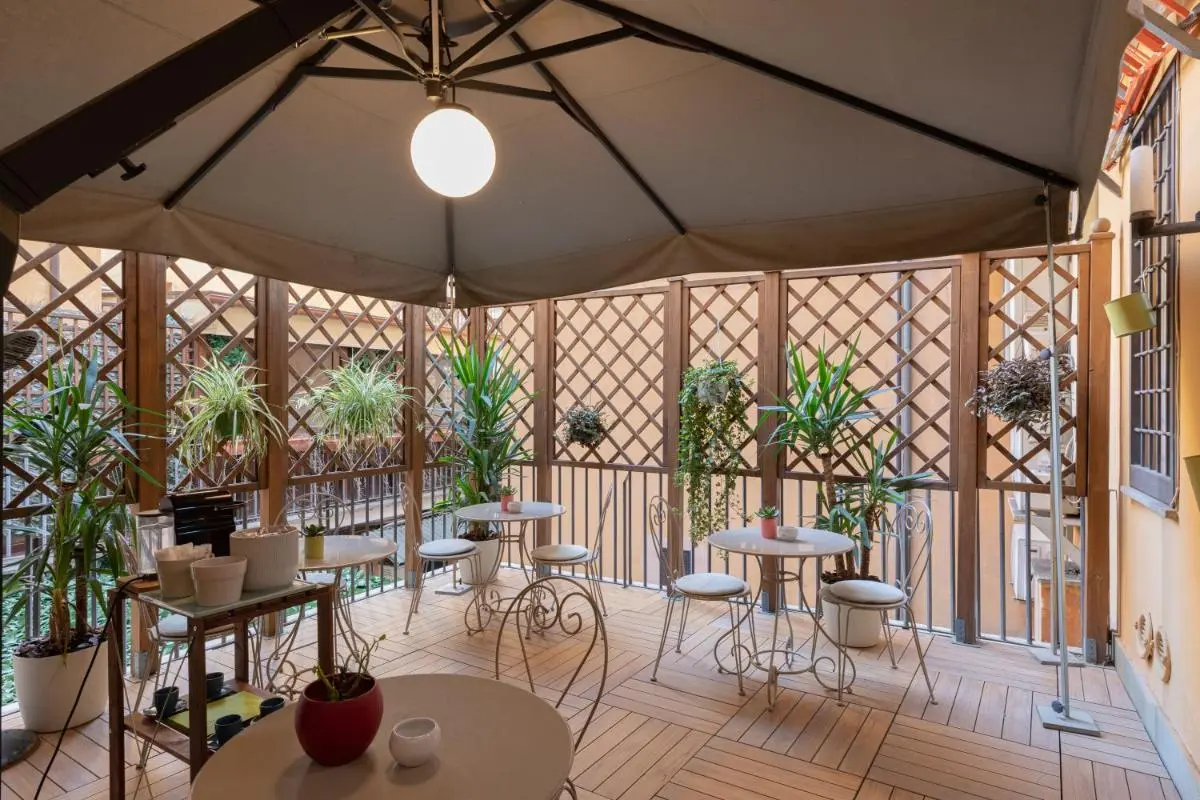 Image 3 of Relais Roma Centro