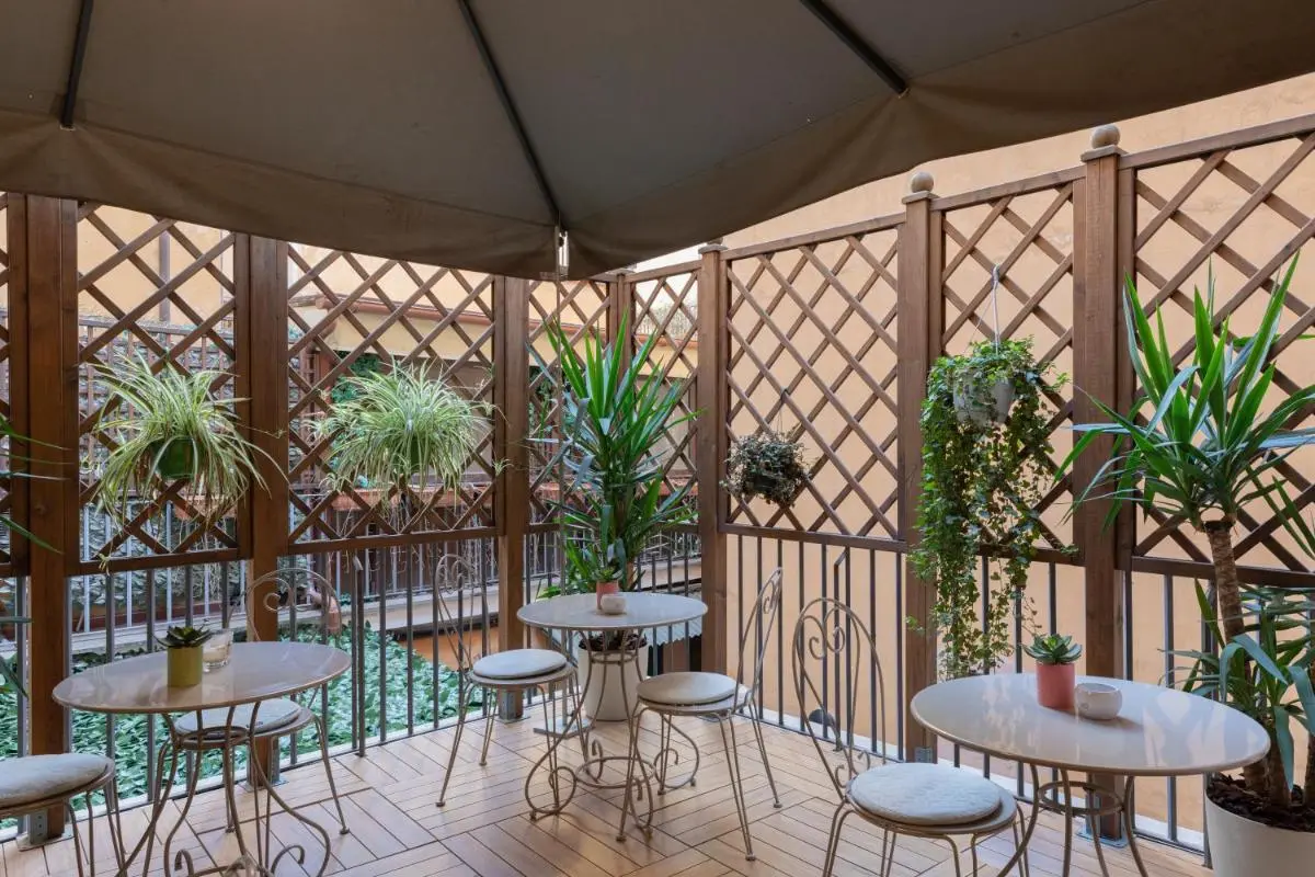 Image 5 of Relais Roma Centro