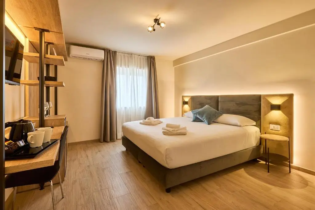 Image of Relais Tiburtina