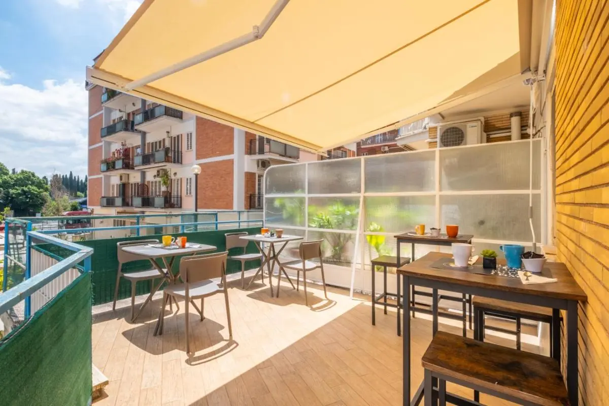 Image 4 of Relais Tiburtina