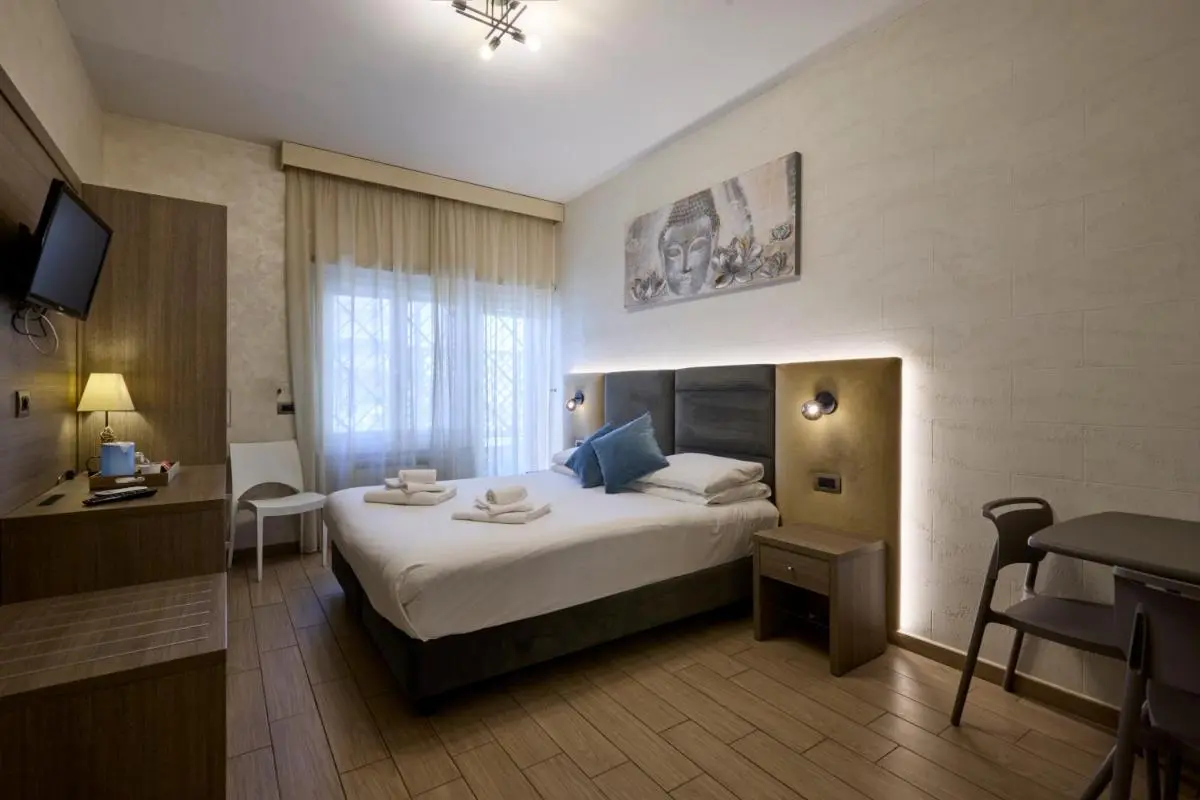 Image 1 of Relais Tiburtina
