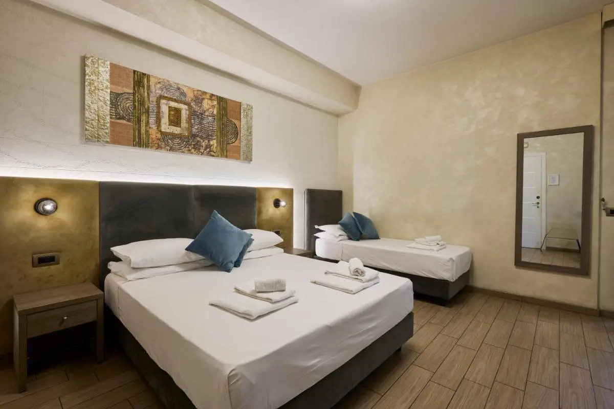 Image 5 of Relais Tiburtina