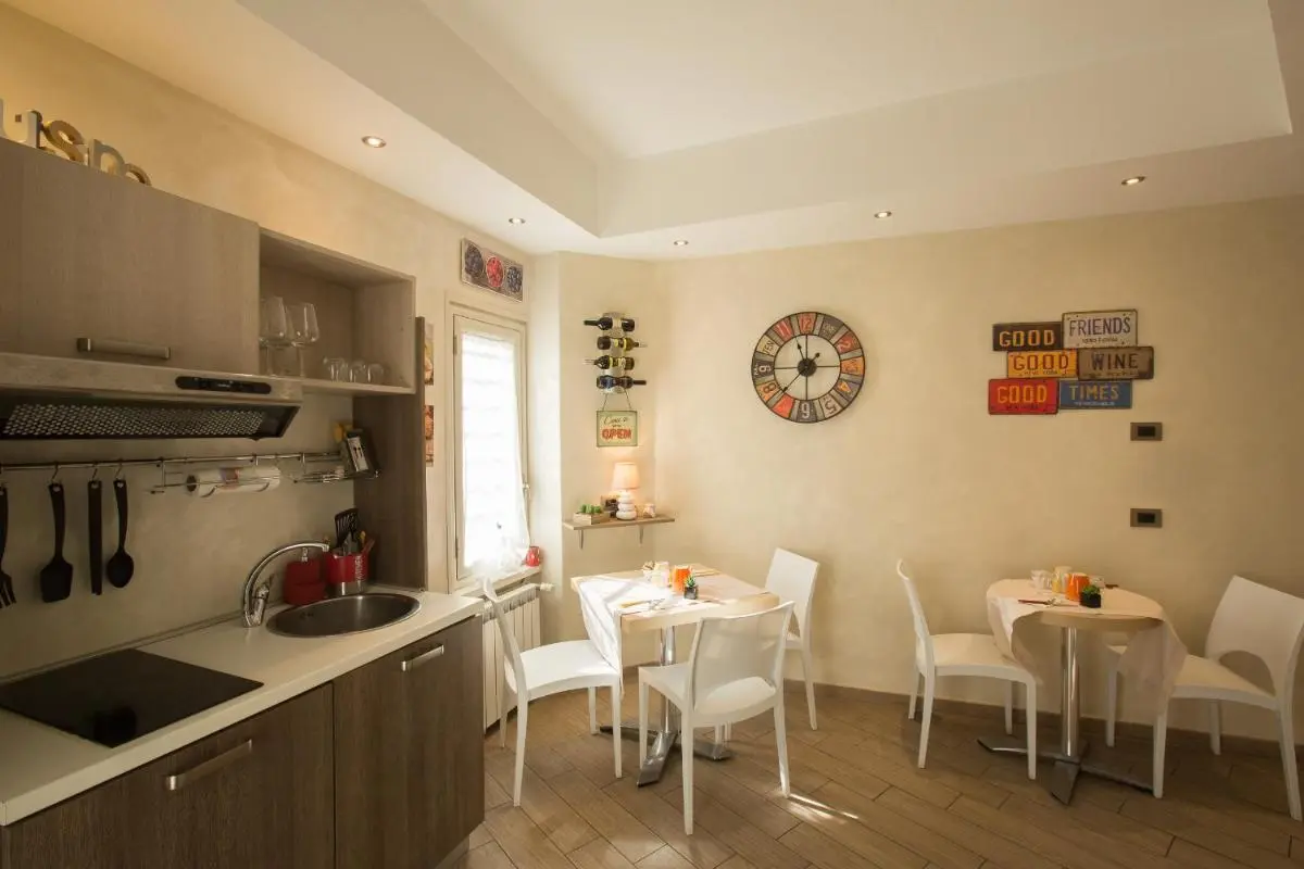 Image 2 of Relais Tiburtina
