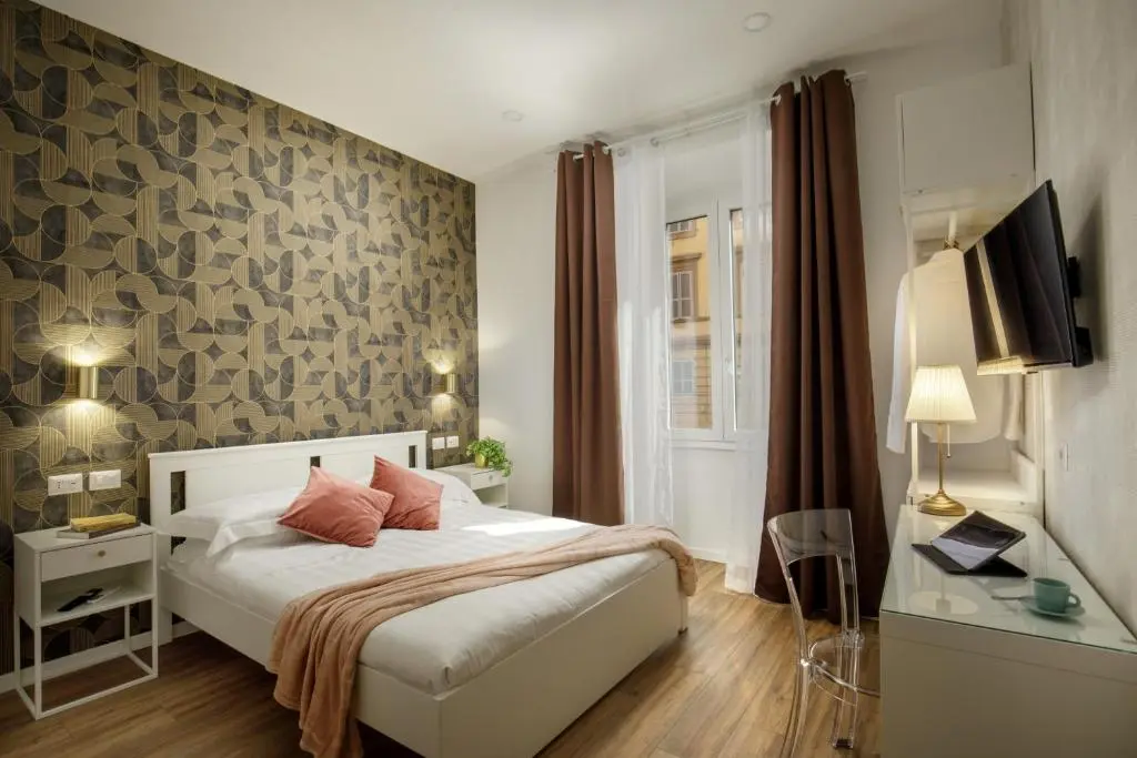 Image of Remember Vatican Apartment