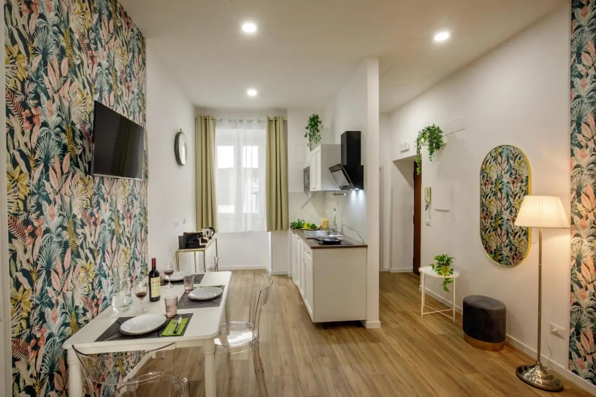 Image 2 of Remember Vatican Apartment