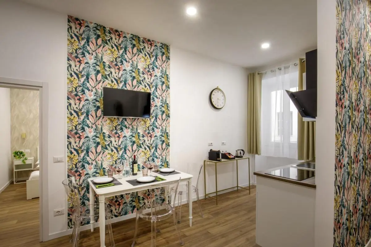 Image 4 of Remember Vatican Apartment