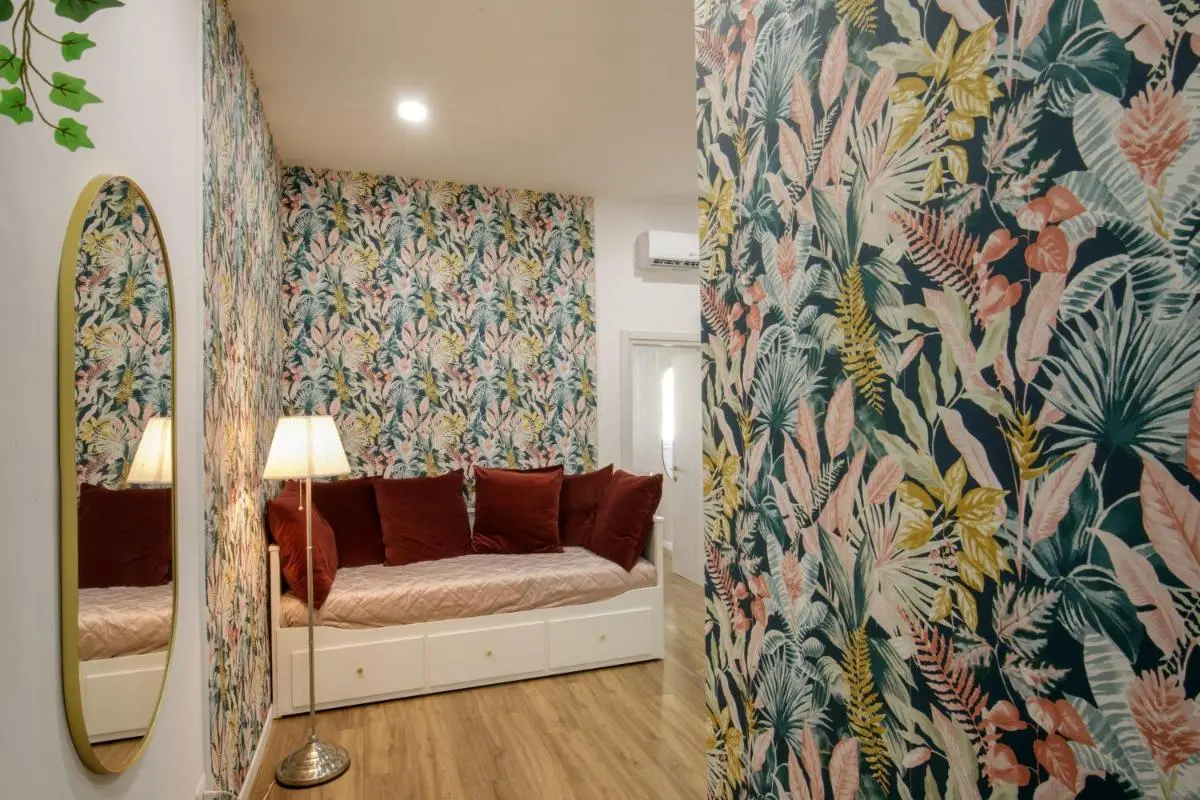 Image 1 of Remember Vatican Apartment