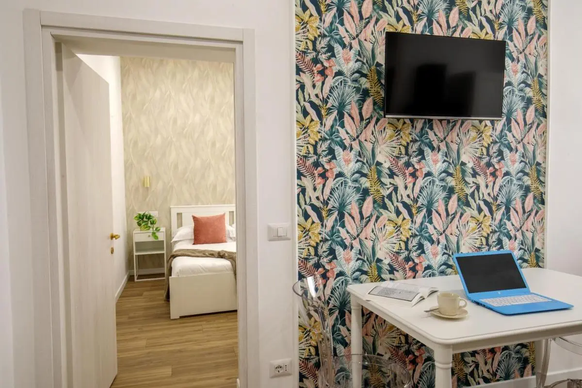 Image 5 of Remember Vatican Apartment
