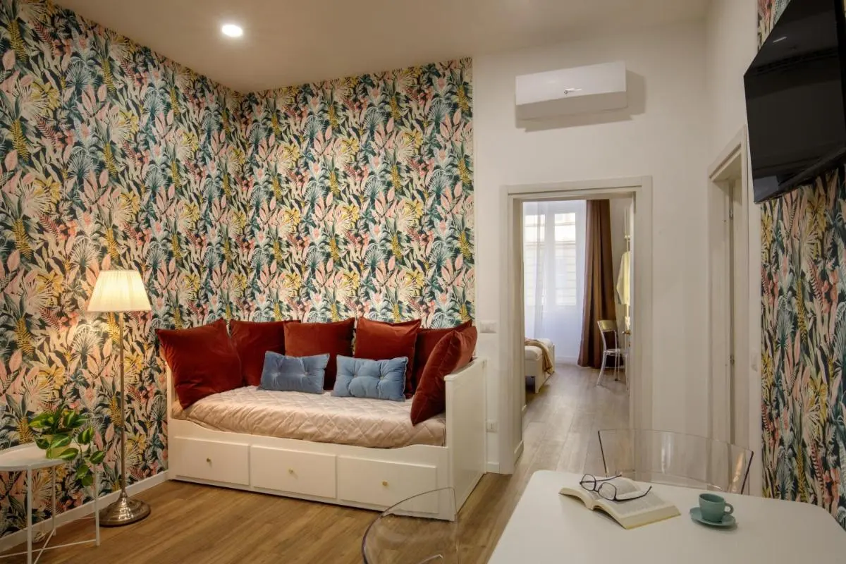 Image 3 of Remember Vatican Apartment