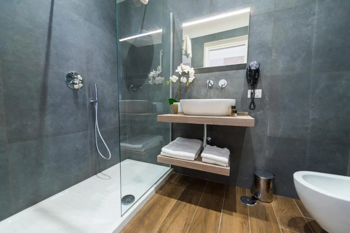 Image 2 of Rent Rooms Trastevere