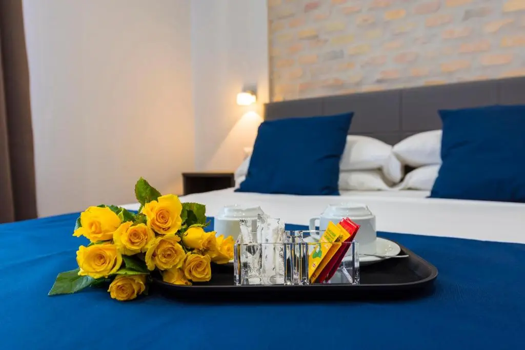 Image of Rent Rooms Trastevere