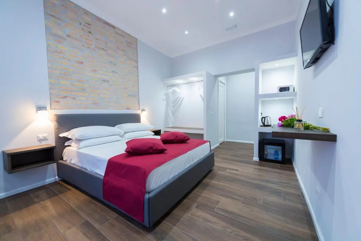Image 4 of Rent Rooms Trastevere