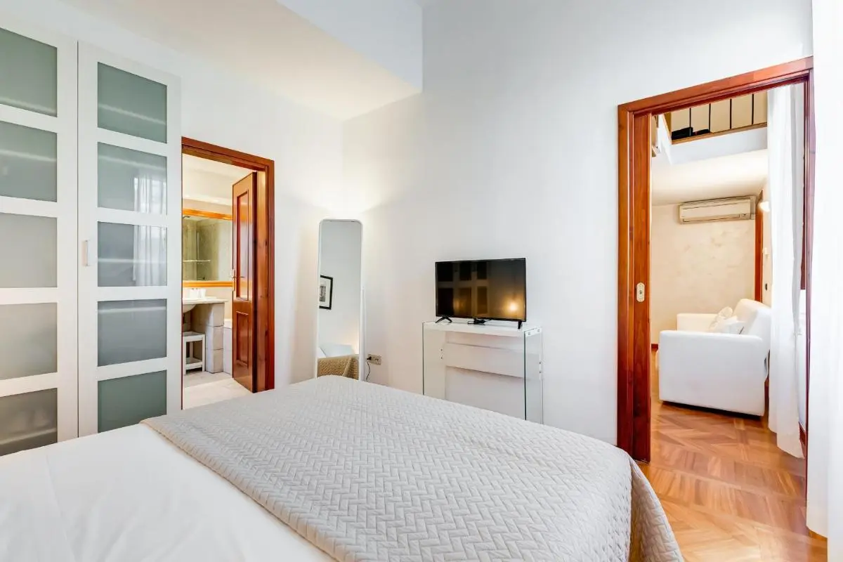 Image 1 of Repubblica Penthouse & Terrace by Premium Suites Collection