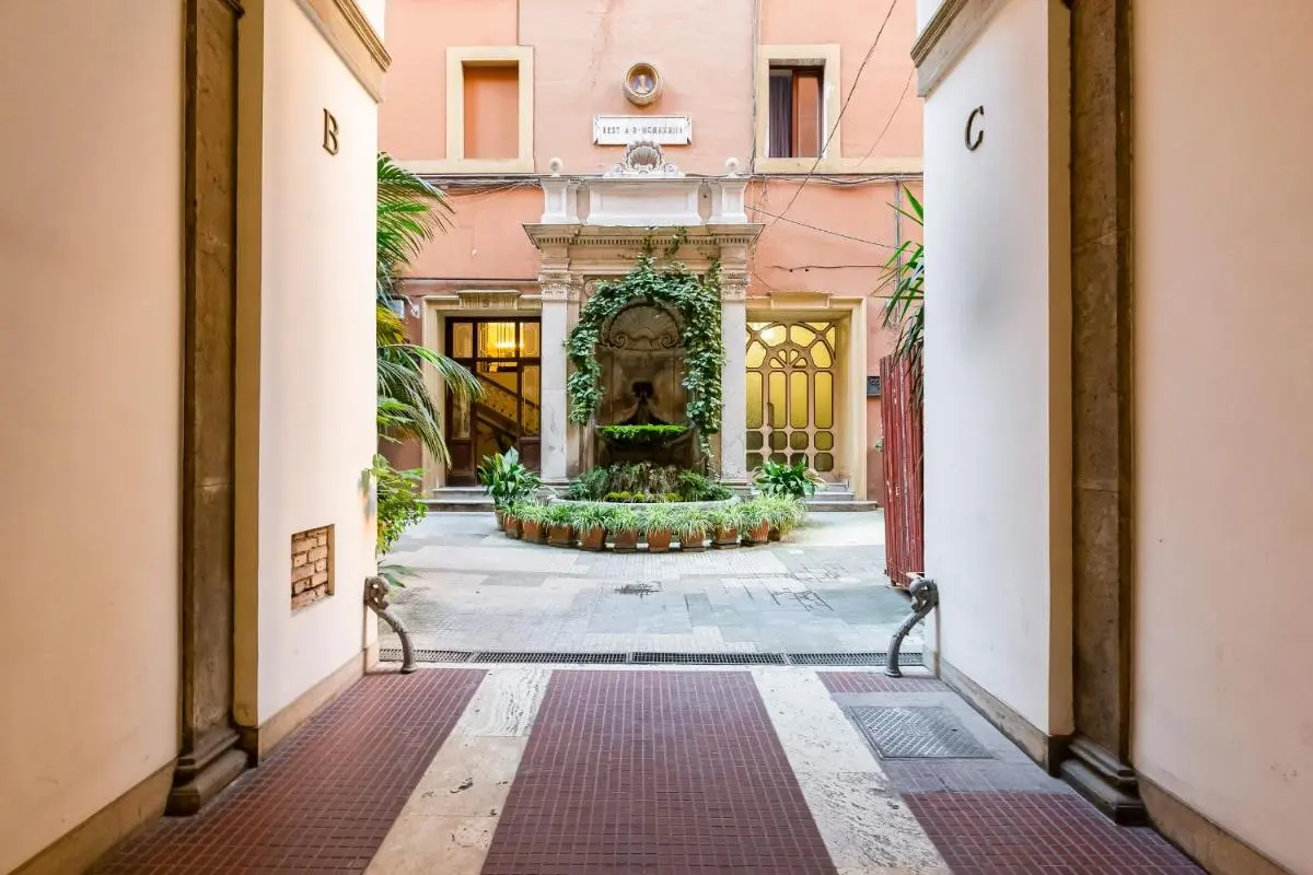 Image 5 of Repubblica Penthouse & Terrace by Premium Suites Collection