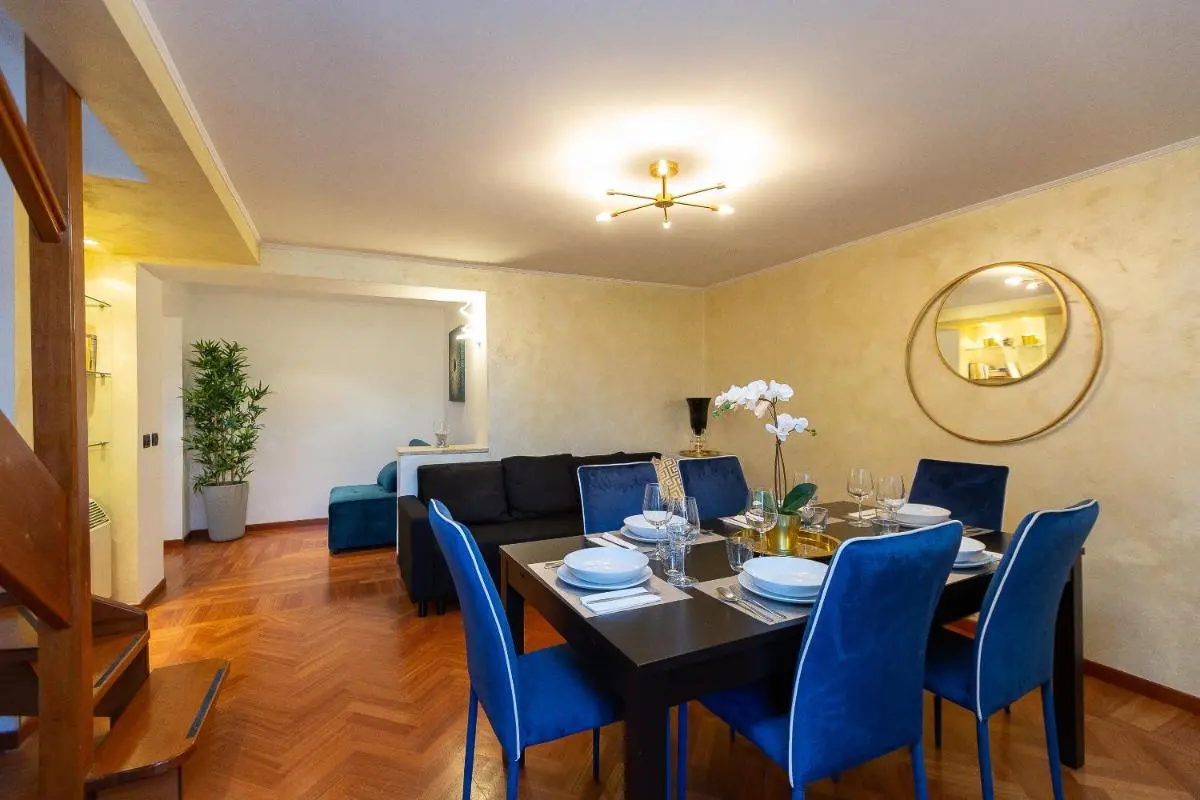 Image 3 of Repubblica Penthouse & Terrace by Premium Suites Collection