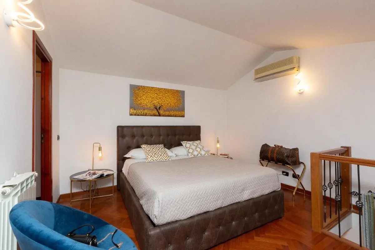 Image 6 of Repubblica Penthouse & Terrace by Premium Suites Collection