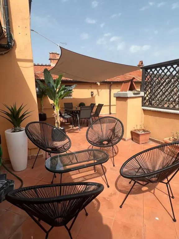 Image of Repubblica Penthouse & Terrace by Premium Suites Collection