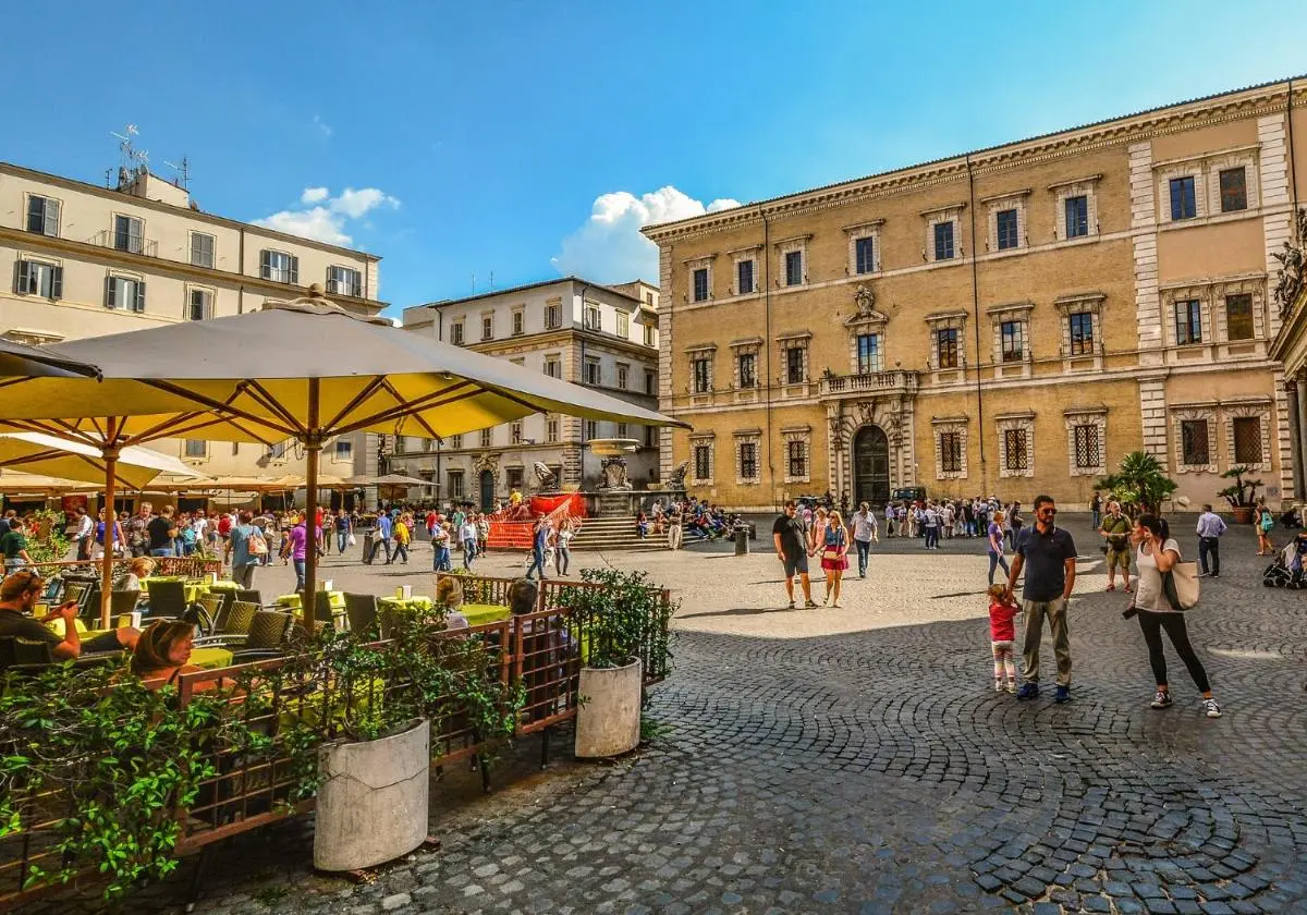 Image 4 of Residenza Belli Inn